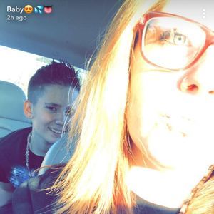 Meet your Posher, Alexander