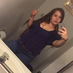 Meet your Posher, Tabatha