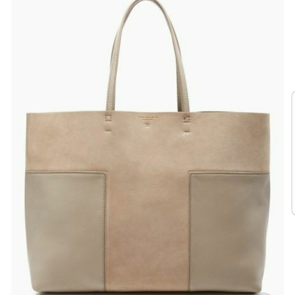 Tory Burch Handbags - FIRM PRICETory Burch t tote
