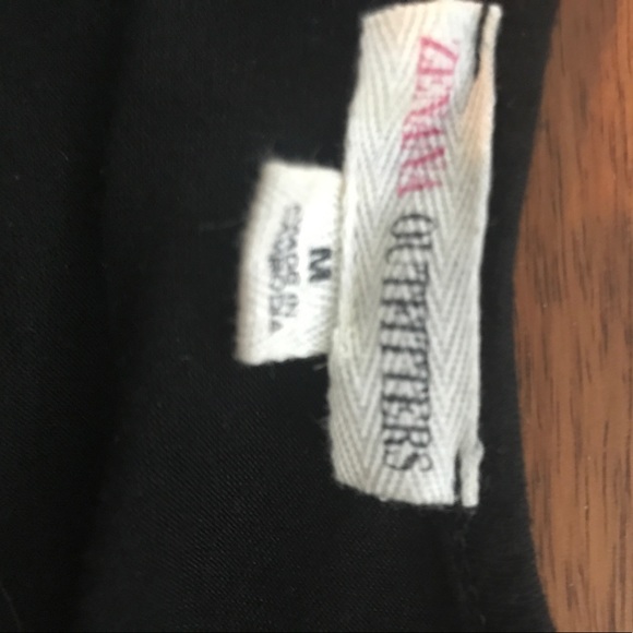 Lace front tank top! - Picture 2 of 2