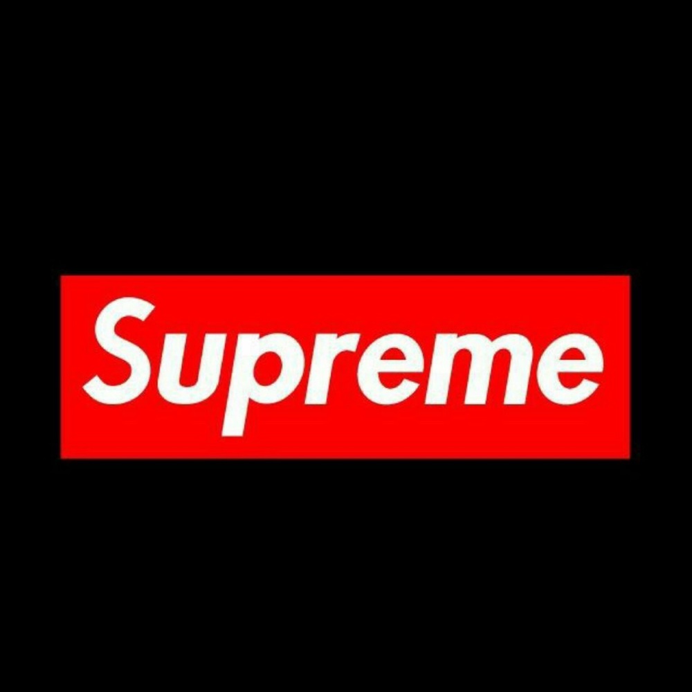 Meet your Posher, Supreme