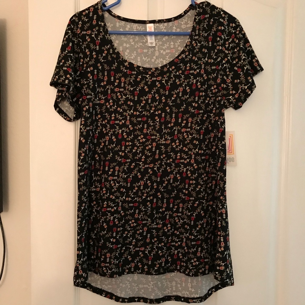 LuLaRoe Classic T