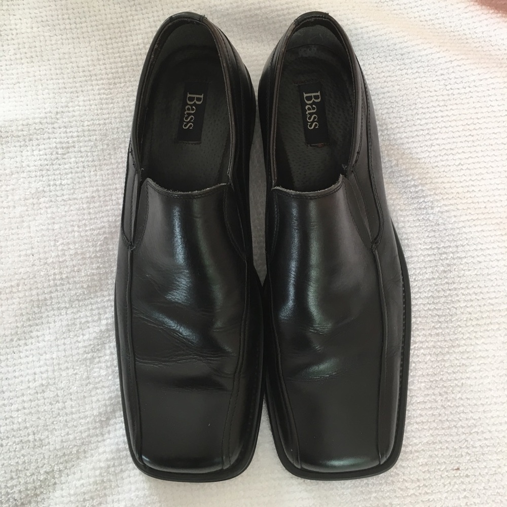 Bass Shoes