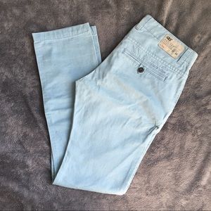 s.Oliver Pete Straight Leg Fitted Denim