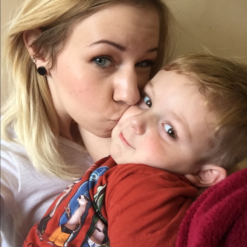 Meet your Posher, Brandy