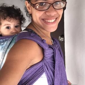 Meet your Posher, Alysha