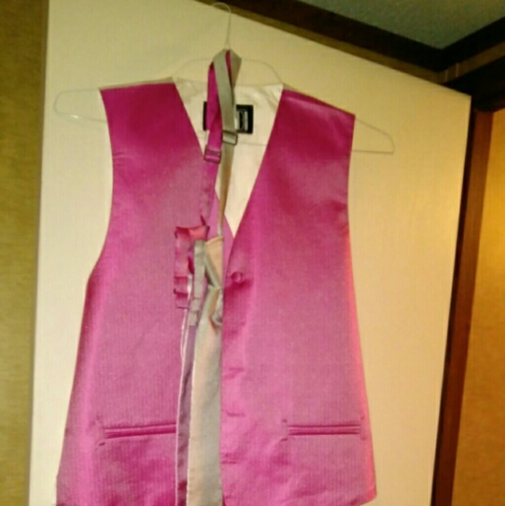 Vest