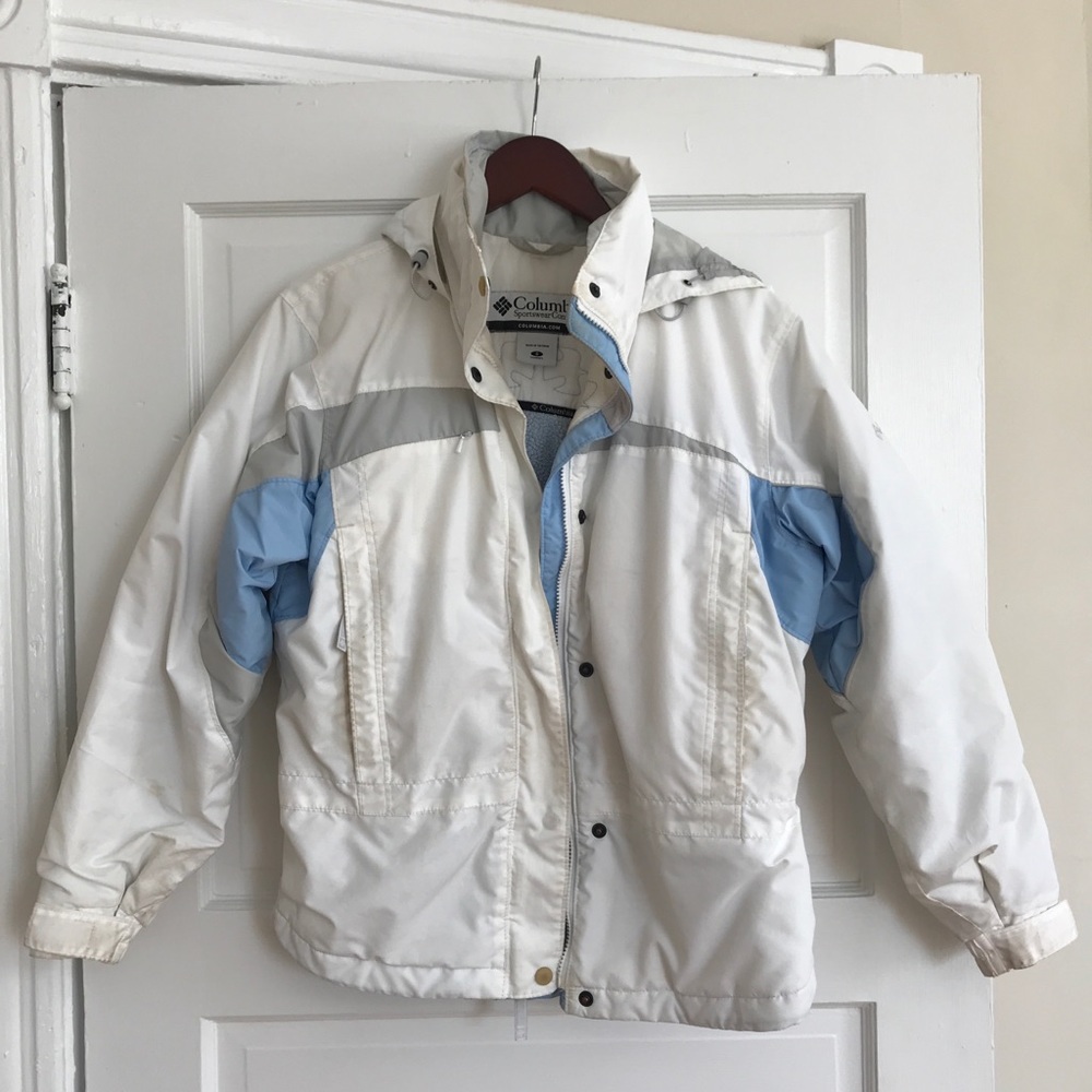 Columbia Ski Jacket