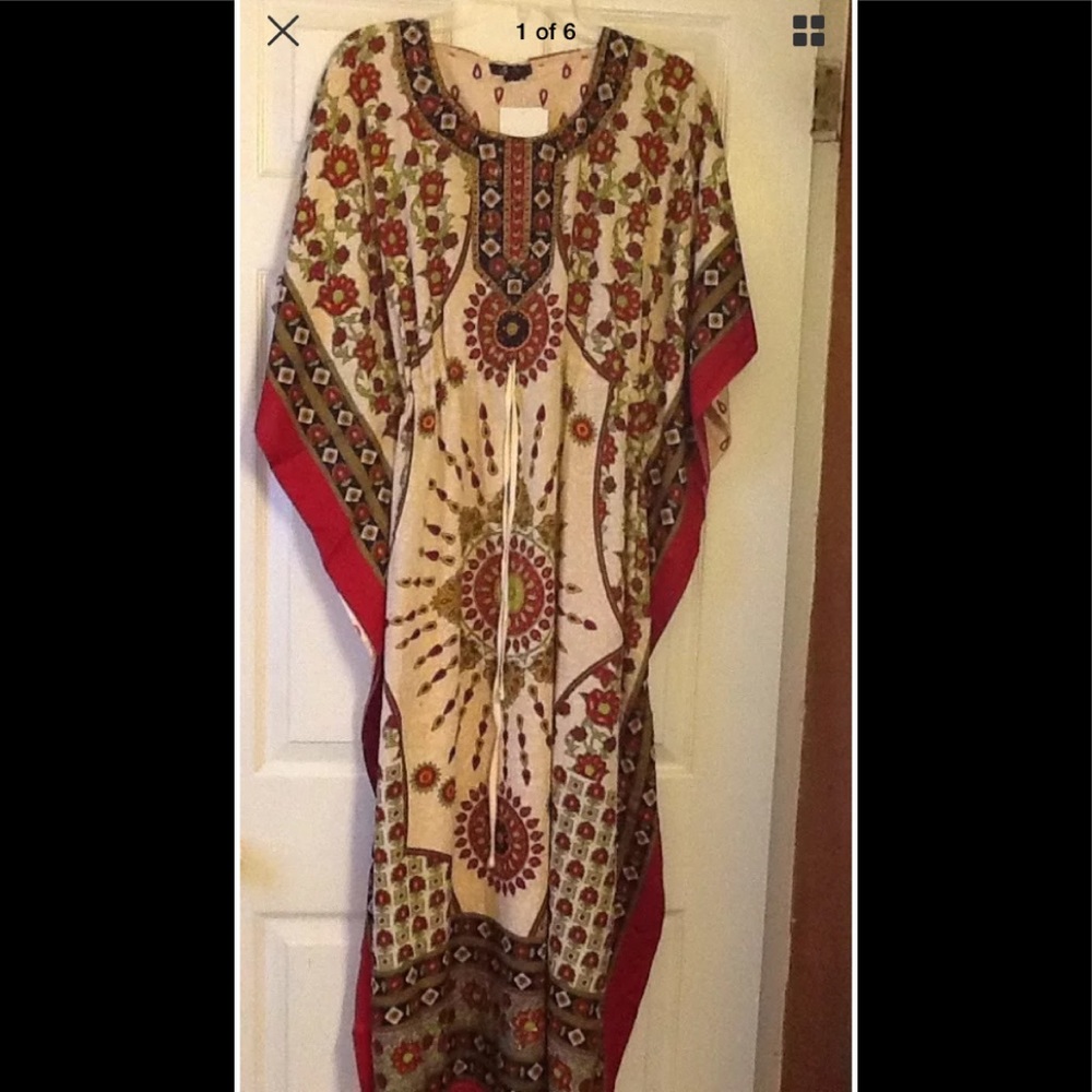 Women's MuMu NWT