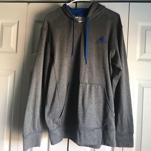 Medium ADDIDAS Hoodie