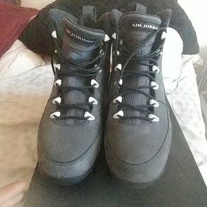 Jordan retro 9s