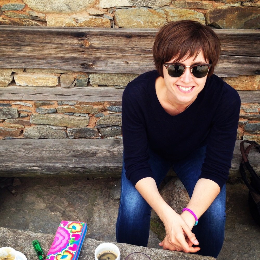 Meet your Posher, Candace