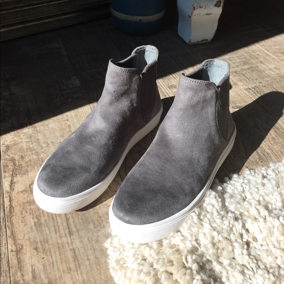 steve madden slide ons