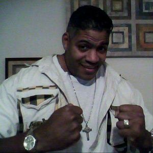 Meet your Posher, Reginald