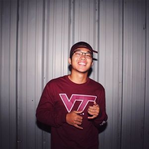 Meet your Posher, Wesley