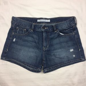 Old Navy Demin Shorts