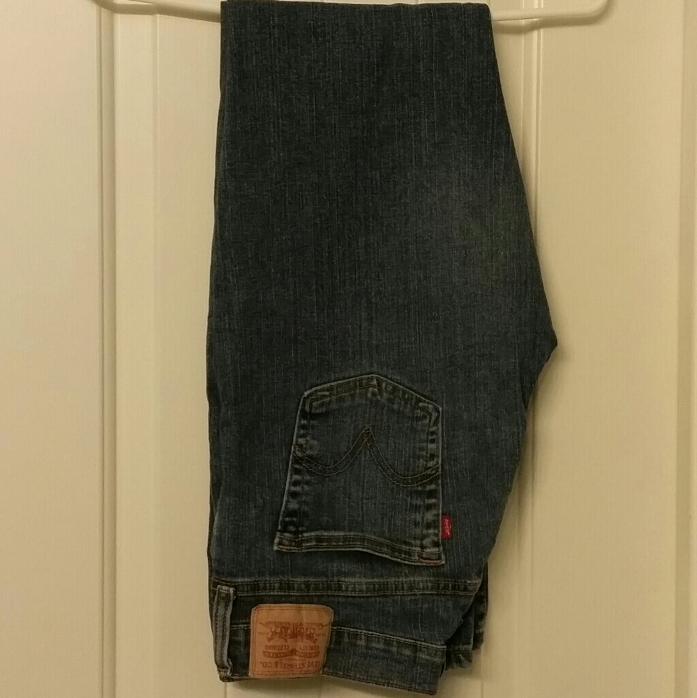 One day price drop! Levi's 515 jeans