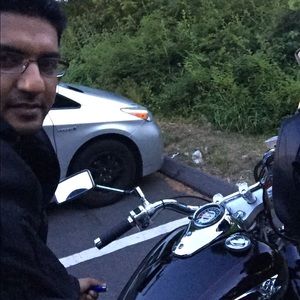 Meet your Posher, Ali