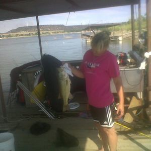 Meet your Posher, Leeann