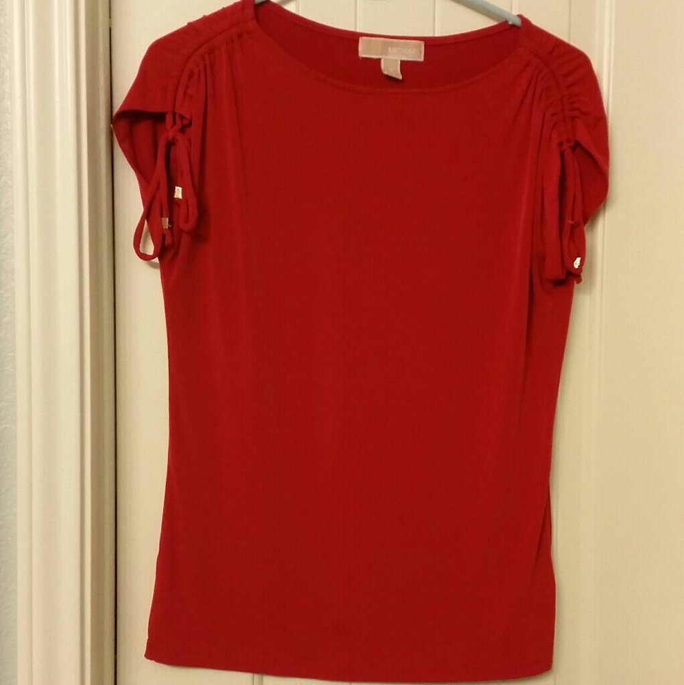 Michael Kors top