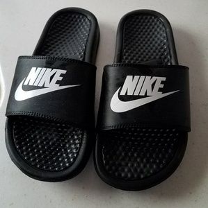 Nike sandals