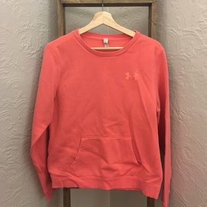 UnderArmour Crewneck Sweatshirt