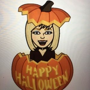 Halloween Day Discount-5% off Everything