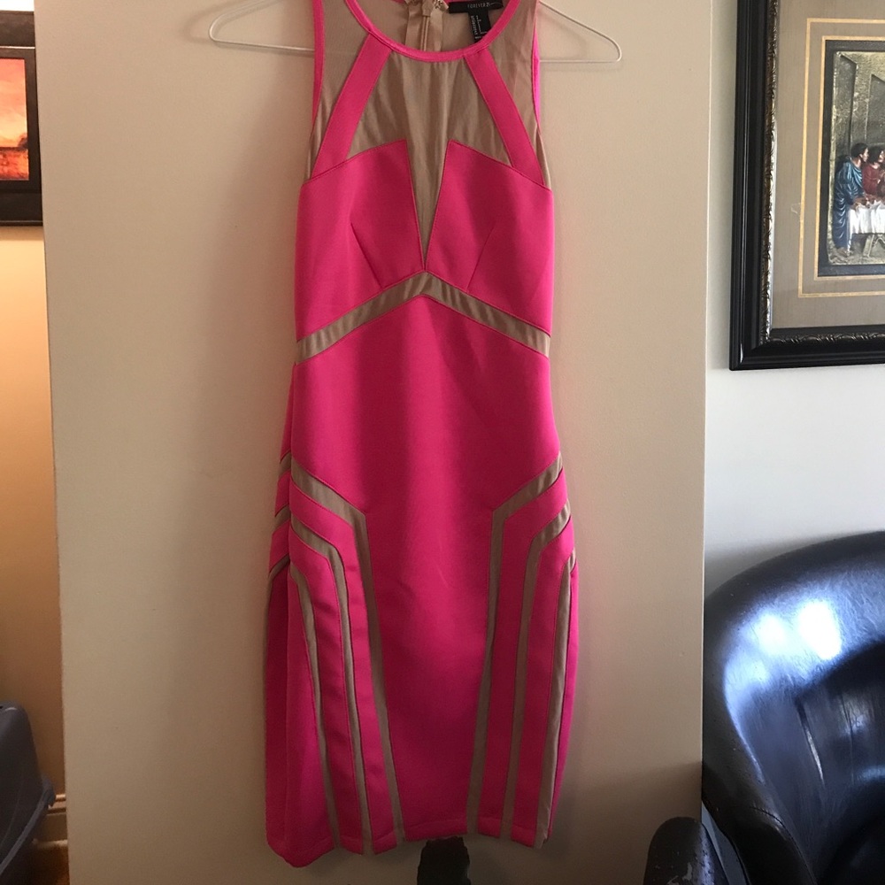 Forever 21 dress