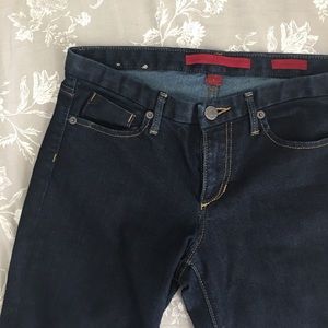 Banana Republic Straight Leg Jeans