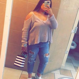 Meet your Posher, Alexis