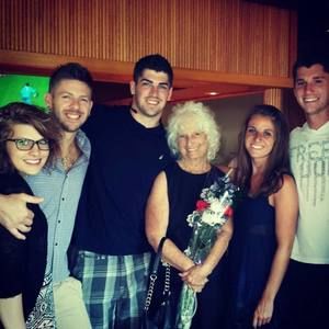 Meet your Posher, Amanda