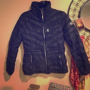 Michael Kors Puffer Coat