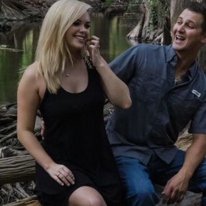 Meet your Posher, Brianne