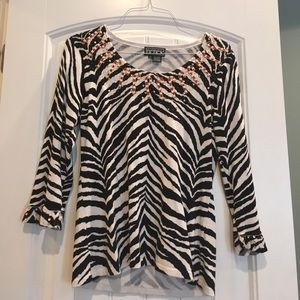 Boutique Christmas sweater