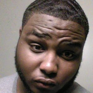 Meet your Posher, Jaquan