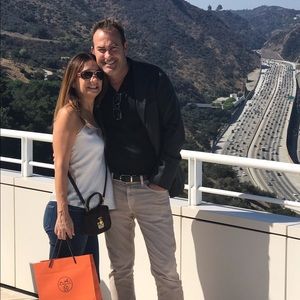 Meet your Posher, Barbara