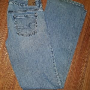 American Eagle Boyfriend Jeans