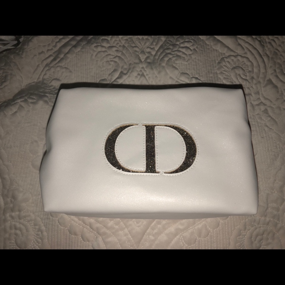 Dior Cosmetic Bag Large Size