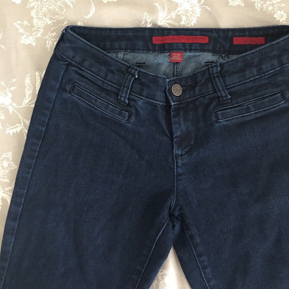 Banana Republic Jeans