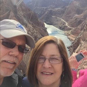 Meet your Posher, Johnetta