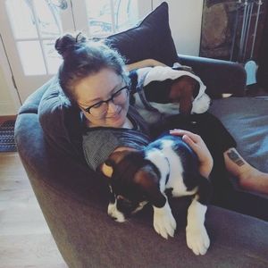 Meet your Posher, Aimee