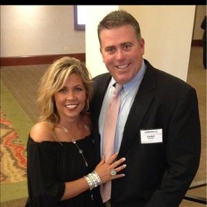 Meet your Posher, Beth