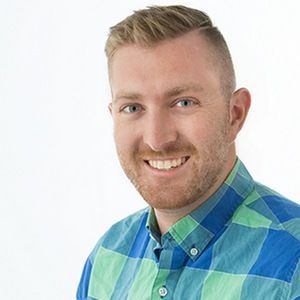 Meet your Posher, David