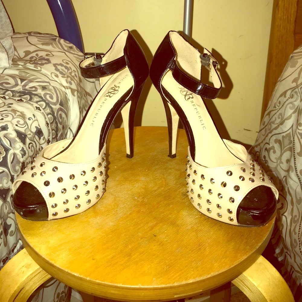 Heels