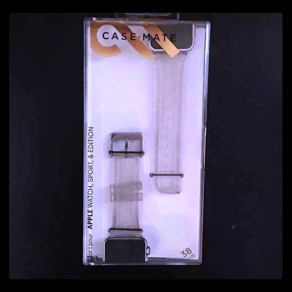 CASEMATE 38mm Apple Watch Band