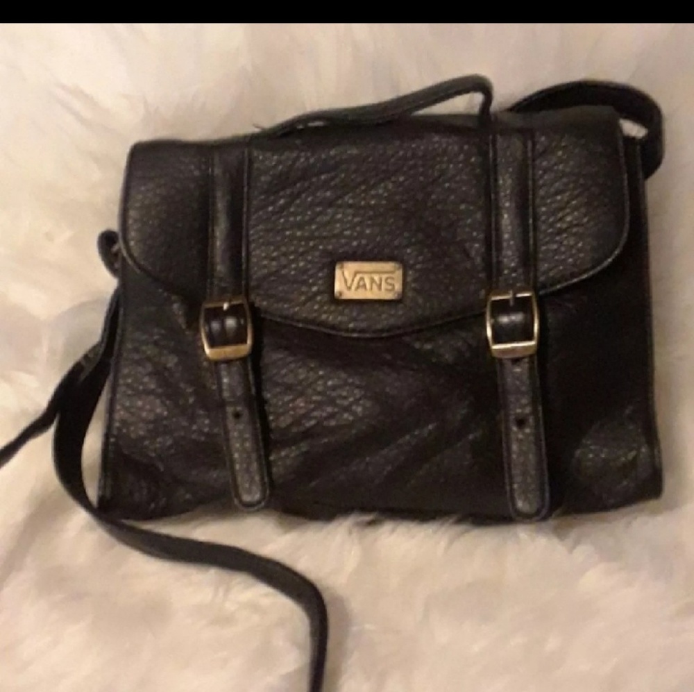 Vans handbag