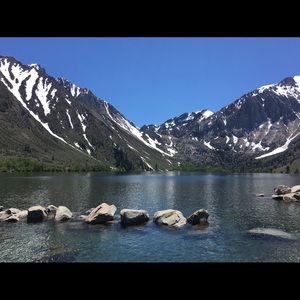 Meet your Posher, Xi