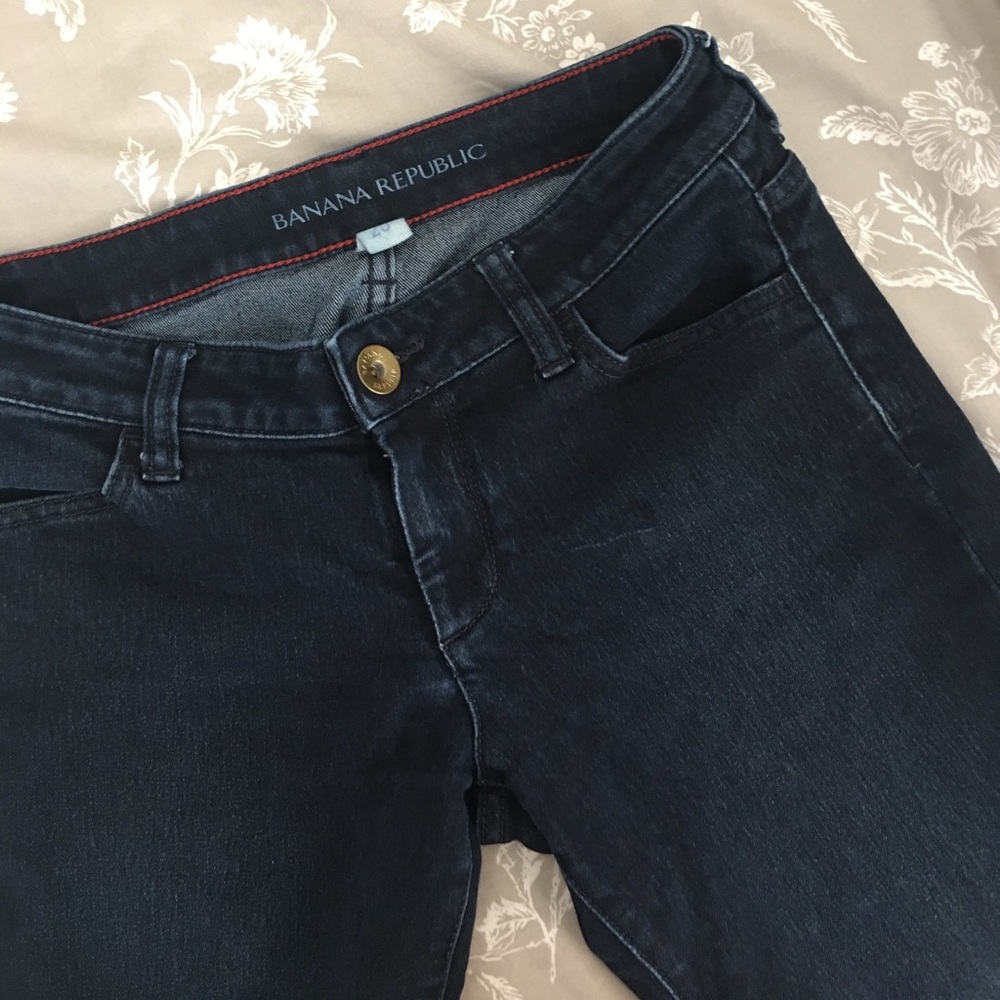 The best jeans in the history of the world!