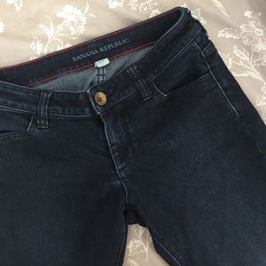 The best jeans in the history of the world!