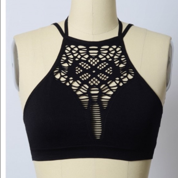 Bralette bundle 3 pack - Picture 3 of 4